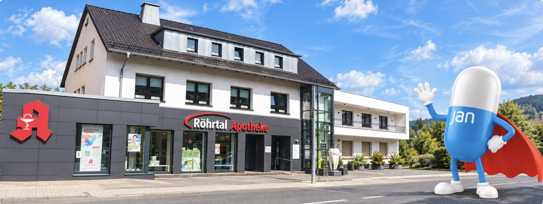 Apotheken